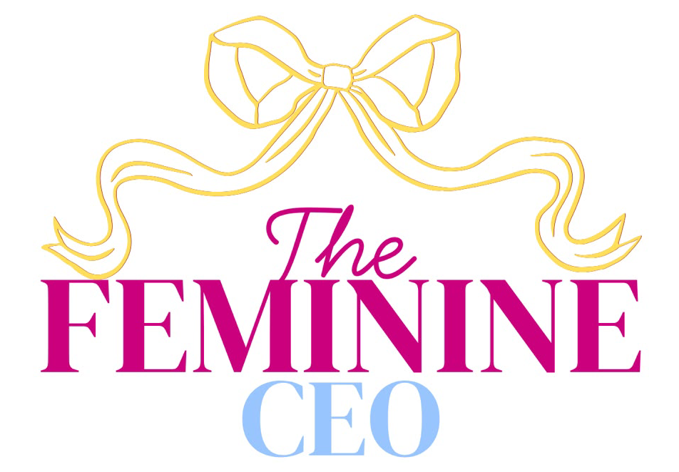 The Feminine Ceo